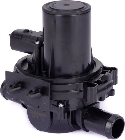 MOCA HVAC Heater Control Valve Compatible with 13-21 for Ram 1500 V6 3.6L, 13-15 for Ram 1500 V8 5.7L, 13-15 for Ram 2500 V8 5.7L, 13-15 for Ram 3500 V8 5.7L, 19-21 for Ram 1500 Classic V6 3.6L in Saudi Arabia