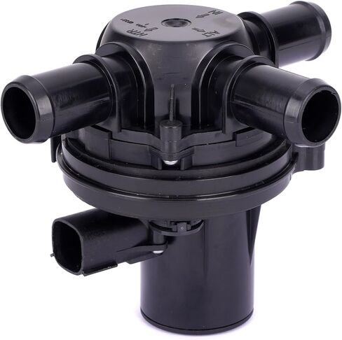 MOCA HVAC Heater Control Valve Compatible with 13-21 for Ram 1500 V6 3.6L, 13-15 for Ram 1500 V8 5.7L, 13-15 for Ram 2500 V8 5.7L, 13-15 for Ram 3500 V8 5.7L, 19-21 for Ram 1500 Classic V6 3.6L in Saudi Arabia