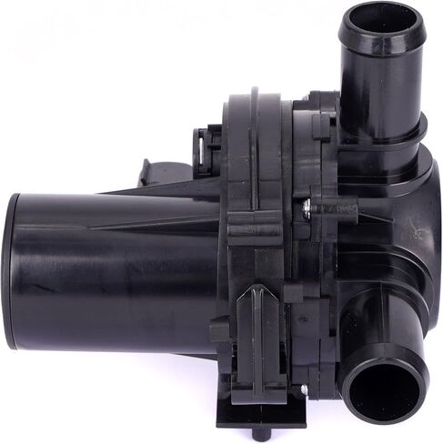 MOCA HVAC Heater Control Valve Compatible with 13-21 for Ram 1500 V6 3.6L, 13-15 for Ram 1500 V8 5.7L, 13-15 for Ram 2500 V8 5.7L, 13-15 for Ram 3500 V8 5.7L, 19-21 for Ram 1500 Classic V6 3.6L in Saudi Arabia