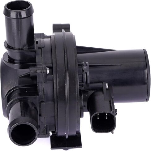 MOCA HVAC Heater Control Valve Compatible with 13-21 for Ram 1500 V6 3.6L, 13-15 for Ram 1500 V8 5.7L, 13-15 for Ram 2500 V8 5.7L, 13-15 for Ram 3500 V8 5.7L, 19-21 for Ram 1500 Classic V6 3.6L in Saudi Arabia