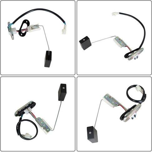 Genuine OEM Replacement FOR YAMAHA ROAD STAR 1700 XV1700 2004-2007 FUEL METER SENDING UNIT in Saudi Arabia