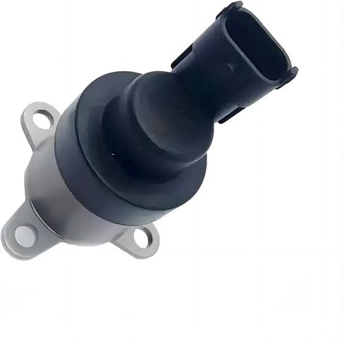 وحدة قياس صمام تنظيم الملف اللولبي SCV Fuel 0928400501 in Kuwait