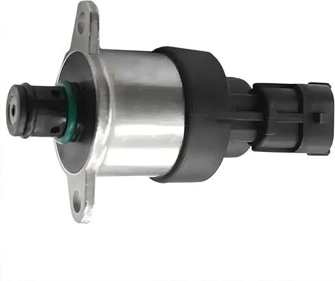 وحدة قياس صمام تنظيم الملف اللولبي SCV Fuel 0928400501 in Kuwait