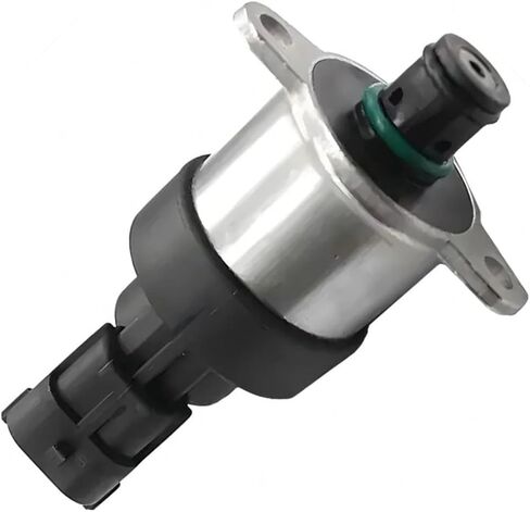 وحدة قياس صمام تنظيم الملف اللولبي SCV Fuel 0928400501 in Kuwait