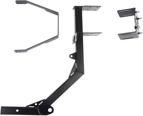 حامل الإطارات الاحتياطية المثبت على Tusk Hitch لـ POLARIS GENERAL XP 4 1000 Troy Lee Designs Edition 2022 in Saudi Arabia