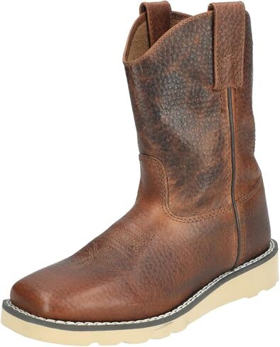 Smoky Mountain Childs Branson SqToe Boot in Saudi Arabia