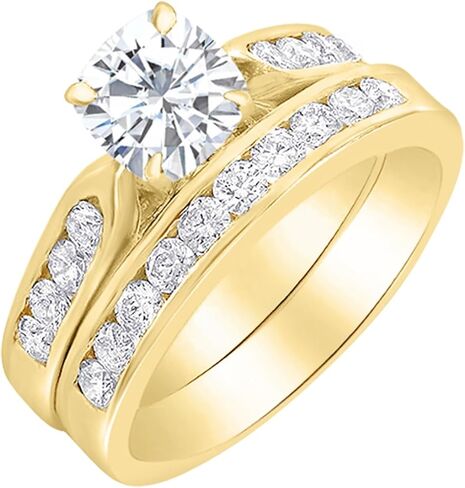 Houston Diamond District 1 to 6 Carat Cushion Shape LAB GROWN Diamond and LAB GROWN Diamond Wedding Bridal Set (AAAA Heirloom Quality) in Saudi Arabia