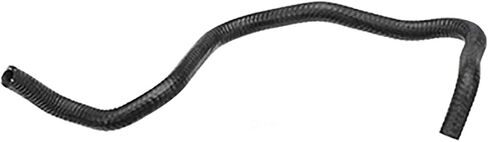 Heater Hose 1PC Pipe-1 To Throttle Body HVAC Heater Hose Assembly fits Toyota Yaris 2006-2018 1.5L l4, fits Toyota Yaris iA 2017 2018 1.5L l4 in Saudi Arabia