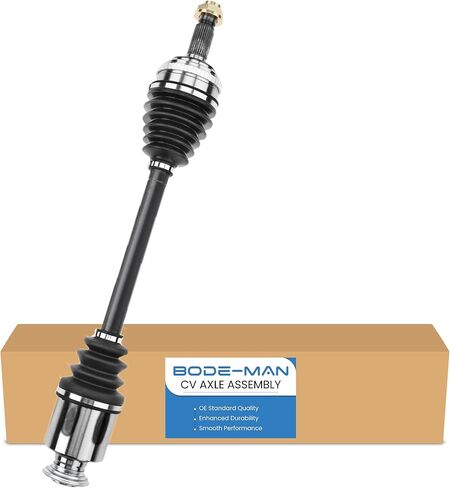 Front Right Passenger Side CV Axle Assembly for 2003-2006 Acura MDX for 2006-2008 Honda Pilot in Saudi Arabia