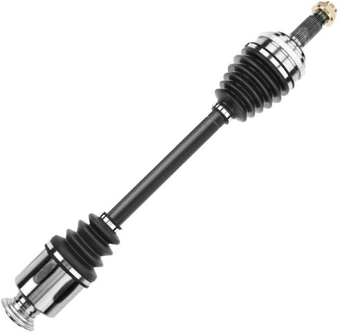 Front Right Passenger Side CV Axle Assembly for 2003-2006 Acura MDX for 2006-2008 Honda Pilot in Saudi Arabia