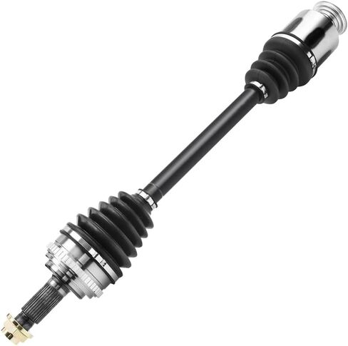 Front Right Passenger Side CV Axle Assembly for 2003-2006 Acura MDX for 2006-2008 Honda Pilot in Saudi Arabia