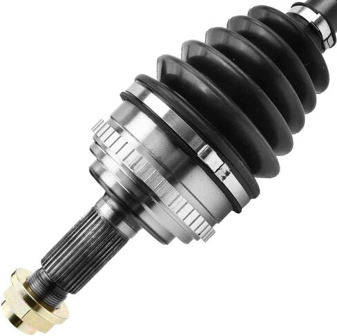 Front Right Passenger Side CV Axle Assembly for 2003-2006 Acura MDX for 2006-2008 Honda Pilot in Saudi Arabia