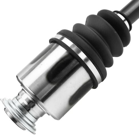 Front Right Passenger Side CV Axle Assembly for 2003-2006 Acura MDX for 2006-2008 Honda Pilot in Saudi Arabia