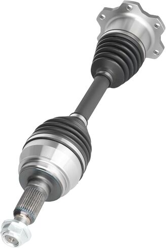 TadaMark Front CV Axle Shaft Assembly Fit for Chevy K1500 GMC K1500 88-99, for Silverado 1500 Sierra 1500 Cadillac Escalade 99-06, for Tahoe Yukon 98-06, Left or Right Side in Saudi Arabia