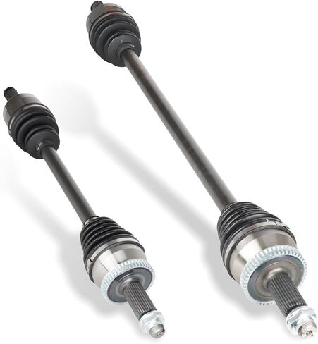 Front left & Right CV Axle Shaft Assembly 2.4L 2.4 Fits for Hyundai Sonata 2015 2016 2017 2018 2019 Fits for Kia Optima 2016 2017 2018 2019 2020, 1 Pair of CV Axle Shaft Assembly in Saudi Arabia