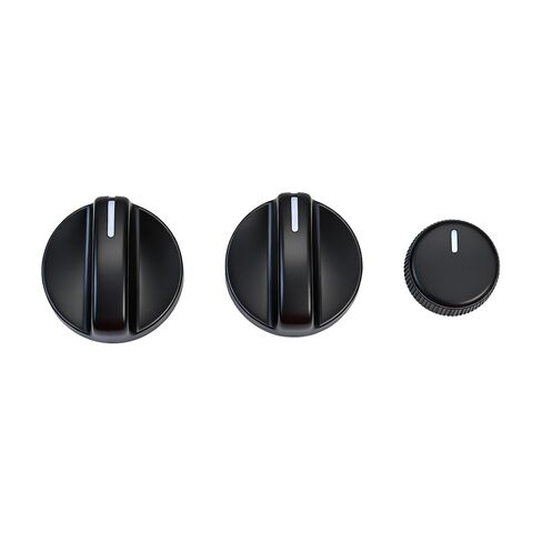 A/C Heater Control Switch Knob Set 2500 94 R4 76829 04882511 04882482 Replacement for 1994-1997 Dodge Ram 1500 2500 3500 in Saudi Arabia