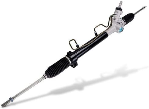 KAC Steering System Power Steering Rack and Pinion Assembly Fit for 1998-2003 SIENNA Power Steering Rack OEM 261615, 4425008010 in Saudi Arabia
