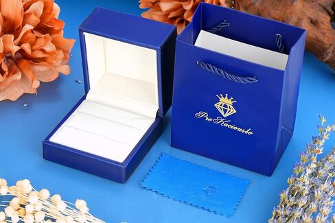 1.2 قيراط قطع القلب مويسانيتي خواتم الزفاف مجموعة مجموعات الزفاف للنساء GRA المعتمدة، 18K الذهب الأبيض البلاتين مطلي الفضة 3 قطعة خاتم الخطوبة مجموعة مجوهرات هدية لحفل الزفاف الذكرى in Kuwait