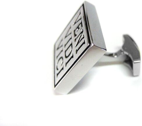 Kiola Designs Veni Vidi Vici Cufflinks in Saudi Arabia