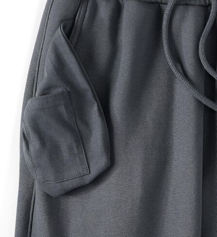 بنطال RainDefense Serious Sweats للرجال من Lands' End in Saudi Arabia