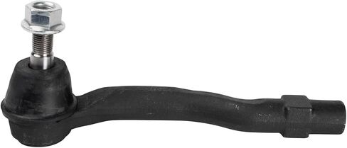 TRQ Front Steering & Suspension Kit Compatible with 2014-2017 Mazda 6 in Saudi Arabia