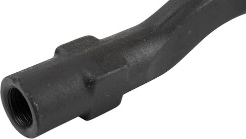 TRQ Front Steering & Suspension Kit Compatible with 2014-2017 Mazda 6 in Saudi Arabia