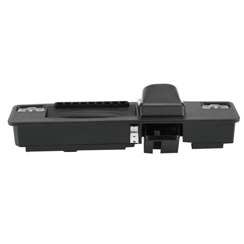 مقبض غطاء صندوق السيارة لـ Focus ST 2012 2013 2014 2015 2016 2017 2018 مفتاح مقبض صندوق الباب الخلفي in Kuwait