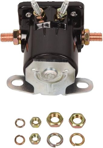 مفاتيح التحكم عن بعد بملف لولبي 12 فولت - 383622 in Kuwait