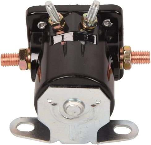 مفاتيح التحكم عن بعد بملف لولبي 12 فولت - 383622 in Kuwait