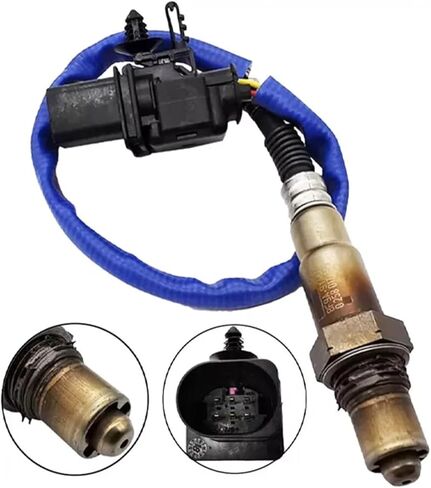 4 قطعة مستشعر الأوكسجين O2 المنبع متوافق مع إكسبيديشن لينكولن نافيجيتور 5.4L 234-5076 234-5113 234-4576 2012 2013 2014 in Kuwait