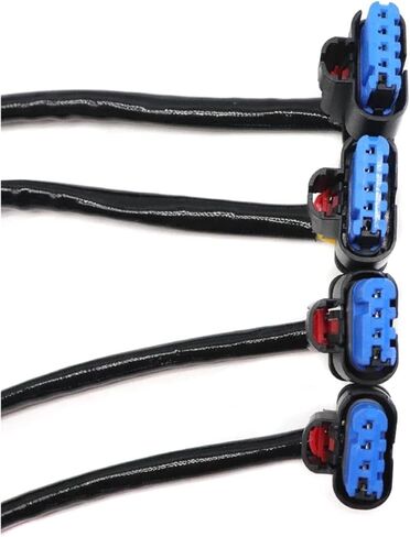 JL3A-9G444-AC JL3Z-9F472-B Car Front Rear Air Fuel Ratio Lambda O2 Oxygen Sensor Compatible For Ford 5.0L 2018 2019 2020 in Saudi Arabia