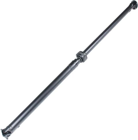 ECCPP Rear Drive Shaft 81.125" Prop Shaft Assembly Fit For Nissan Rogue 2008-2015 AWD Replace OE# 65-6000 37000JM100 37000JM10A Driveshaft Steel Propeller Shaft in Saudi Arabia