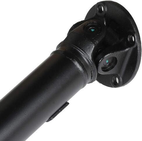 ECCPP Rear Drive Shaft 81.125" Prop Shaft Assembly Fit For Nissan Rogue 2008-2015 AWD Replace OE# 65-6000 37000JM100 37000JM10A Driveshaft Steel Propeller Shaft in Saudi Arabia