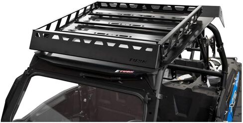 حامل سقف Tusk UTV Adventure متوافق فقط مع Polaris RZR Trail 900 2015-2020/XP 1000 2014-2023/XP Turbo EPS 2016-2021 in Saudi Arabia
