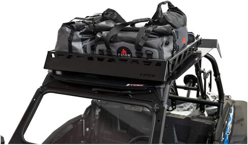 حامل سقف Tusk UTV Adventure متوافق فقط مع Polaris RZR Trail 900 2015-2020/XP 1000 2014-2023/XP Turbo EPS 2016-2021 in Saudi Arabia