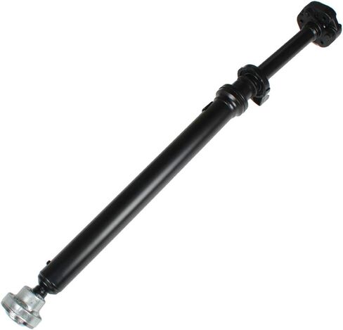 ECCPP Rear Drive Shaft 81.125" Prop Shaft Assembly Fit For Nissan Rogue 2008-2015 AWD Replace OE# 65-6000 37000JM100 37000JM10A Driveshaft Steel Propeller Shaft in Saudi Arabia