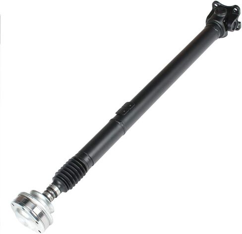 عمود محرك خلفي ECCPP 81.125 بوصة مجموعة عمود الدعامة مناسب لنيسان روغ 2008-2015 AWD استبدال OE # 65-6000 37000JM100 37000JM10A عمود الدفع الصلب in Kuwait