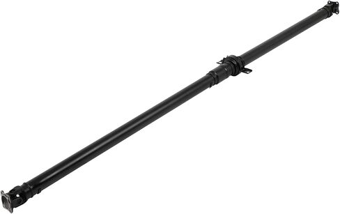 ECCPP Rear Drive Shaft 81.125" Prop Shaft Assembly Fit For Nissan Rogue 2008-2015 AWD Replace OE# 65-6000 37000JM100 37000JM10A Driveshaft Steel Propeller Shaft in Saudi Arabia