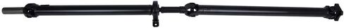 ECCPP Rear Drive Shaft 81.125" Prop Shaft Assembly Fit For Nissan Rogue 2008-2015 AWD Replace OE# 65-6000 37000JM100 37000JM10A Driveshaft Steel Propeller Shaft in Saudi Arabia