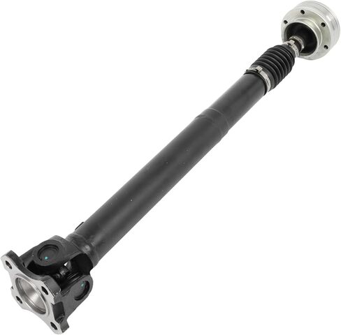 ECCPP Rear Drive Shaft 81.125" Prop Shaft Assembly Fit For Nissan Rogue 2008-2015 AWD Replace OE# 65-6000 37000JM100 37000JM10A Driveshaft Steel Propeller Shaft in Saudi Arabia