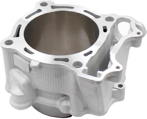Cylinder Block Bore 95mm Compatible With YZ450F YFZ450 YFZ450R WR450F 2S2-11311-00-00 2S2-11311-10-00 in Saudi Arabia