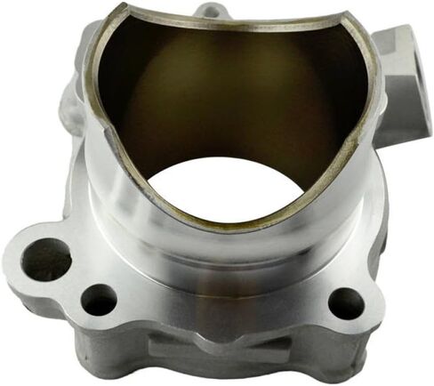77mm Bore Size Air Cylinder Block Compatible With KXF250 Motorcycle Models 2004 2008 KXF 250 in Saudi Arabia