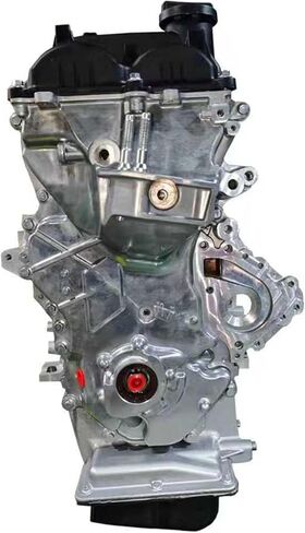 Topteng G3LA Engine Block Assembly Motor For MK3 For KIA PICANTO EURO 6 1.0L PETROL 2007+ in Saudi Arabia