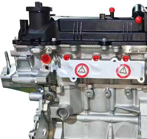 Topteng G3LA Engine Block Assembly Motor For MK3 For KIA PICANTO EURO 6 1.0L PETROL 2007+ in Saudi Arabia
