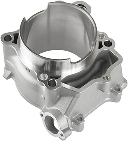 Cast Aluminium Engine Cylinder Jug Compatible With 5Ta113111100 5Ta113111200 Standard Bore 95mm in Saudi Arabia