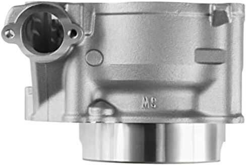 Cast Aluminium Engine Cylinder Jug Compatible With 5Ta113111100 5Ta113111200 Standard Bore 95mm in Saudi Arabia