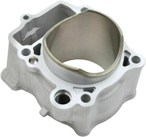 77 مللي متر اسطوانة 5XC-11311-20-00 متوافق مع WR250F YZ250F 2001-2013 أجزاء المحرك مكونات استبدال أجزاء جسم الأسطوانة in Saudi Arabia