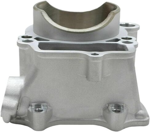 77 مللي متر اسطوانة 5XC-11311-20-00 متوافق مع WR250F YZ250F 2001-2013 أجزاء المحرك مكونات استبدال أجزاء جسم الأسطوانة in Saudi Arabia