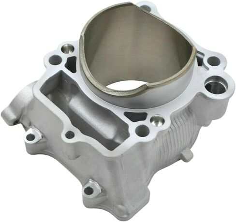 77 مللي متر اسطوانة 5XC-11311-20-00 متوافق مع WR250F YZ250F 2001-2013 أجزاء المحرك مكونات استبدال أجزاء جسم الأسطوانة in Saudi Arabia