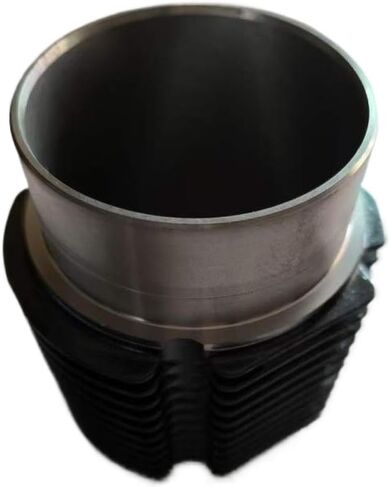 Cylinder Barrel ED00204R0480-S Compatible With Automotive Motorcycle Parts For Part Number KD477 12LD477-2 in Saudi Arabia